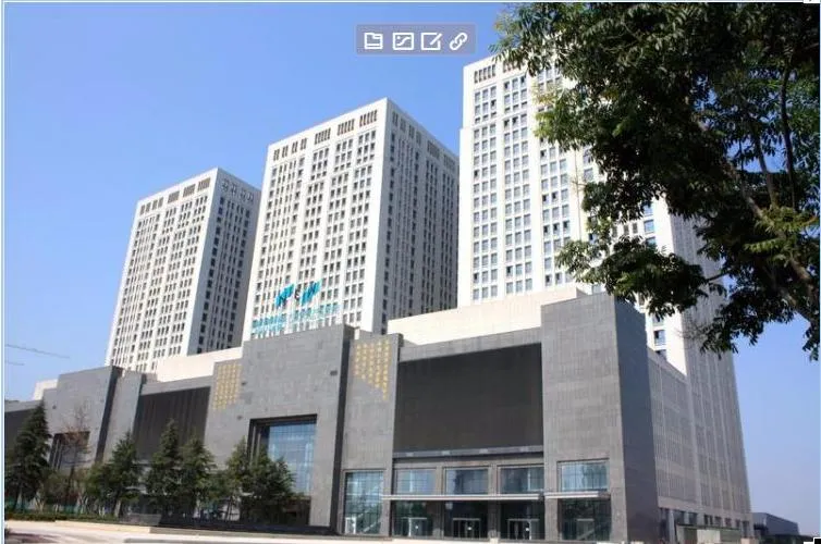 Gas Air Water Glass Tube Rotameter Flow Meter