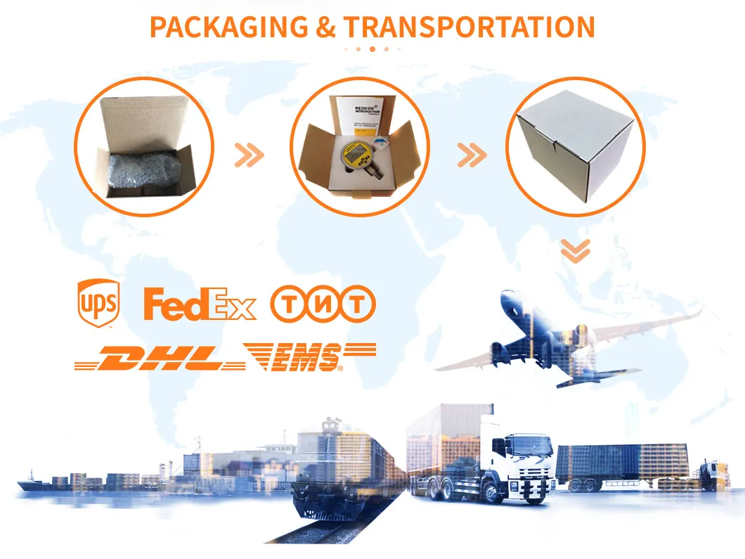 Gas Regulator Pressure Gauge