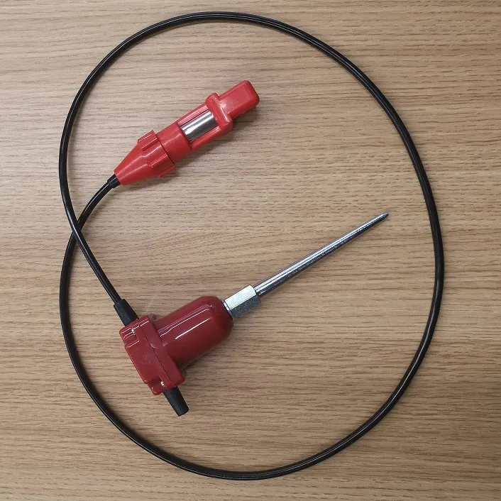 Geophone Sensors Mems Geophone Geophone Kit Sm 24 Geophone Seismic Sensor Geophones for Sale Geophone