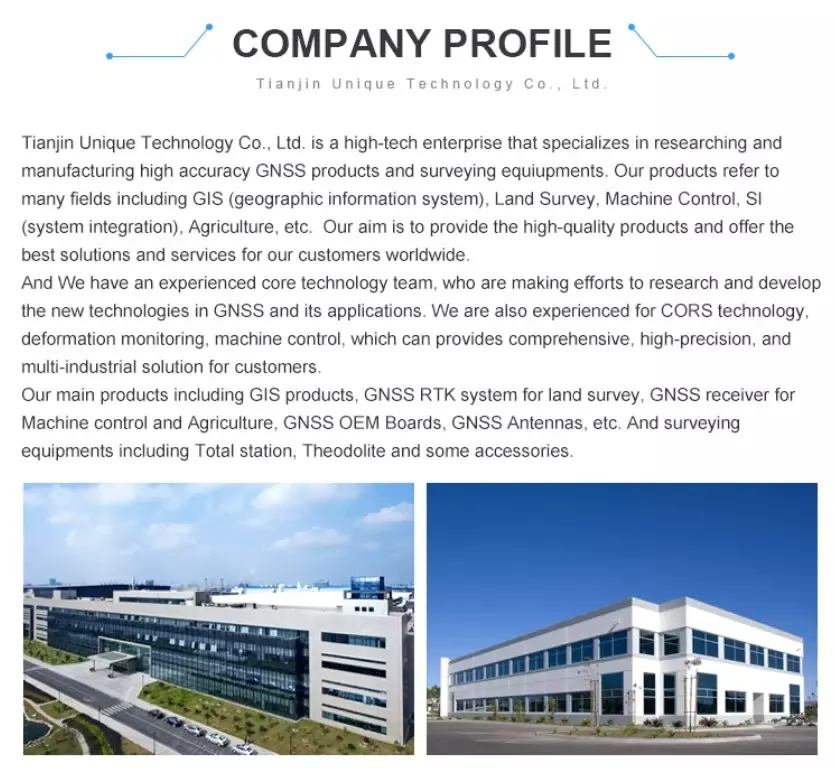 Geophysical Survey Equipments Gnss Receiver A90 GPS Rtk Without Tilt Survey Function