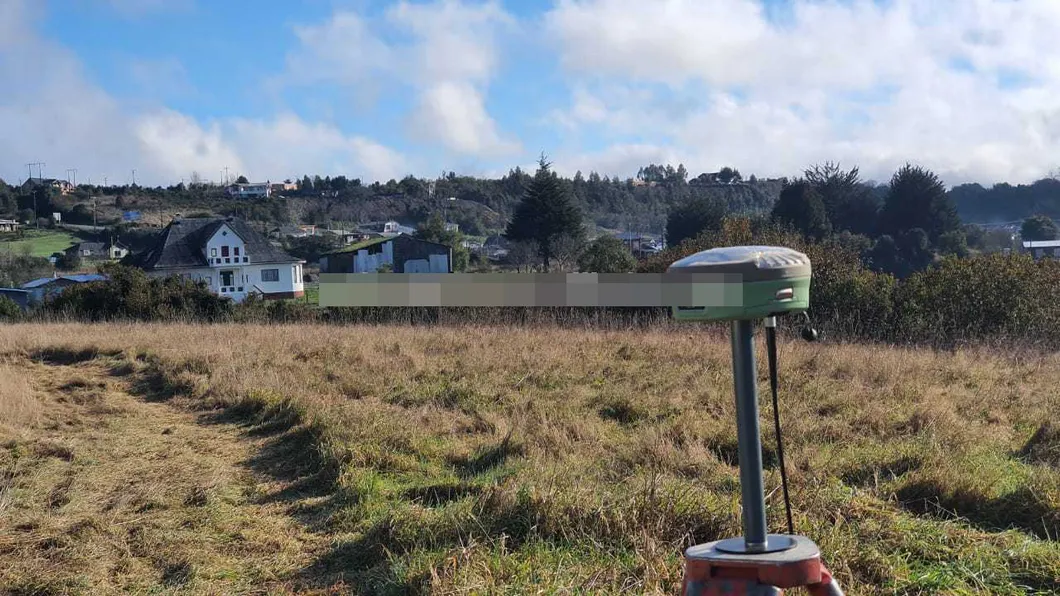 Geophysical Survey Equipments Gnss Receiver A90 GPS Rtk Without Tilt Survey Function