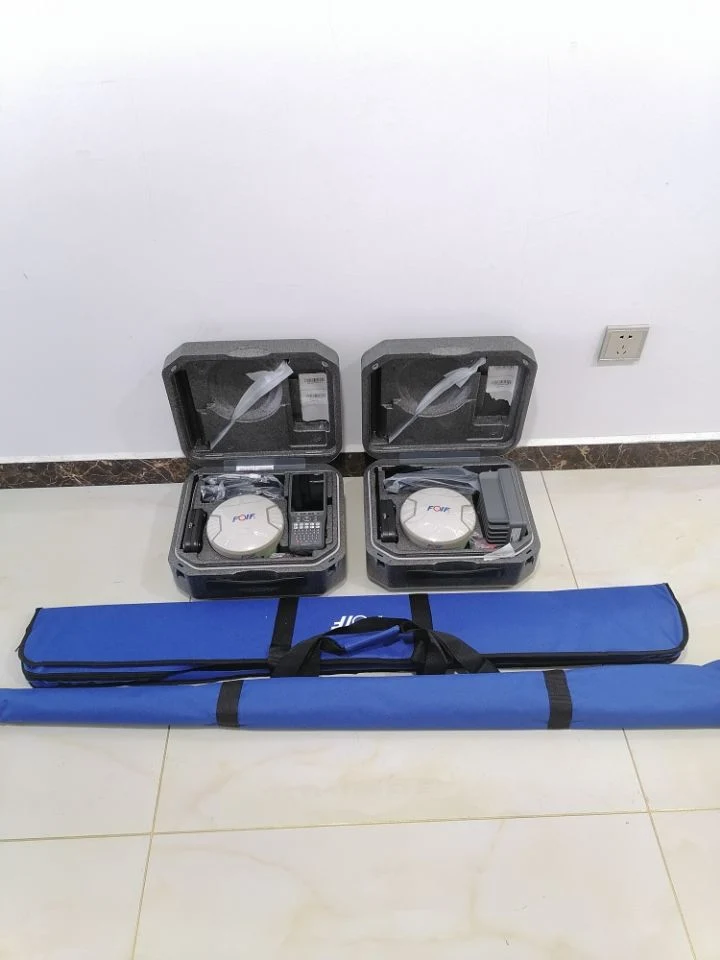 Geophysical Survey Equipments Gnss Receiver A90 GPS Rtk Without Tilt Survey Function