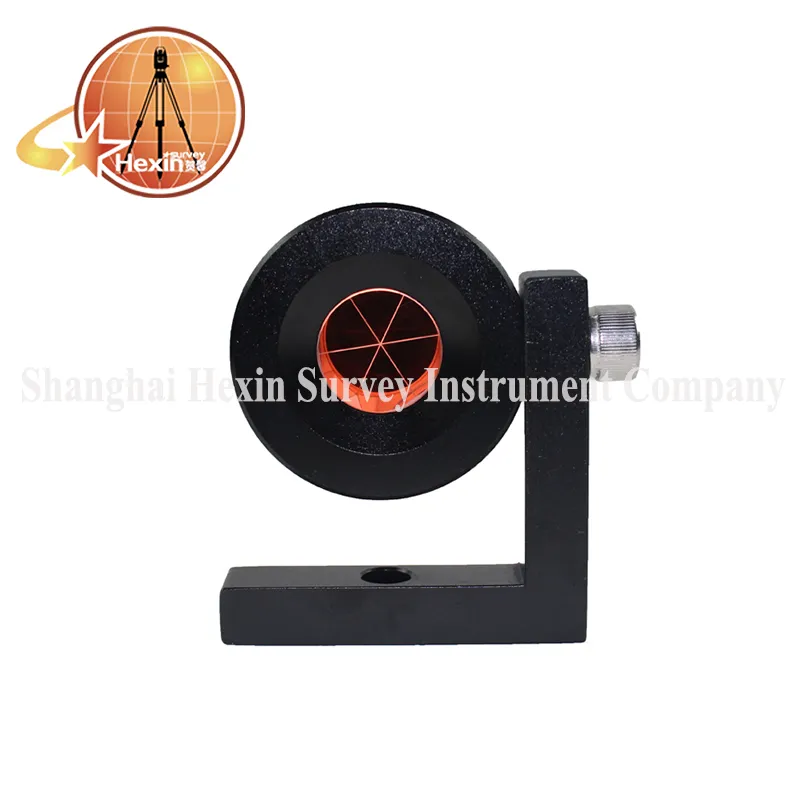 GMP104 40 Surface Quality Single Glass Total Station Sccessory Prism