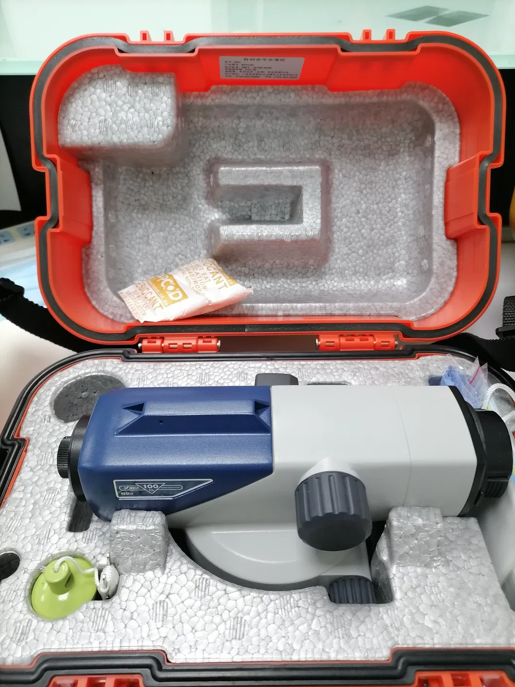 Good Performance Sokkia B30 Dumply Level Price