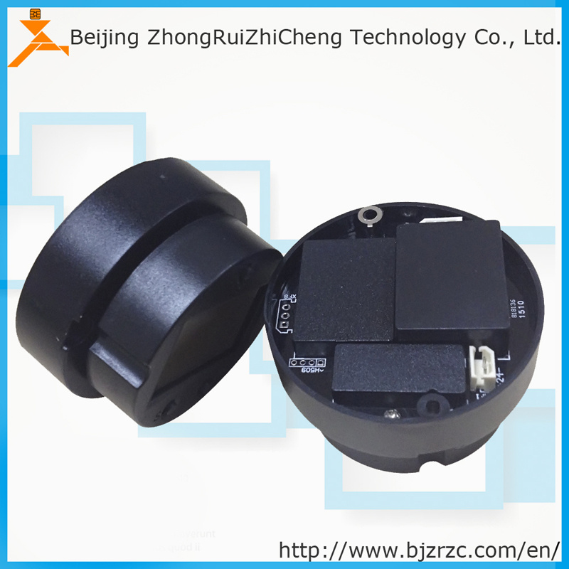 H509 4~20mA Hart Smart Capacitive Level Meter