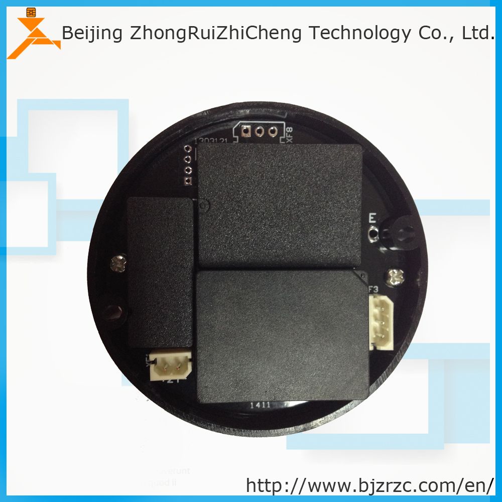 H509 4~20mA Hart Smart Smart RF Capacitive Level Meter