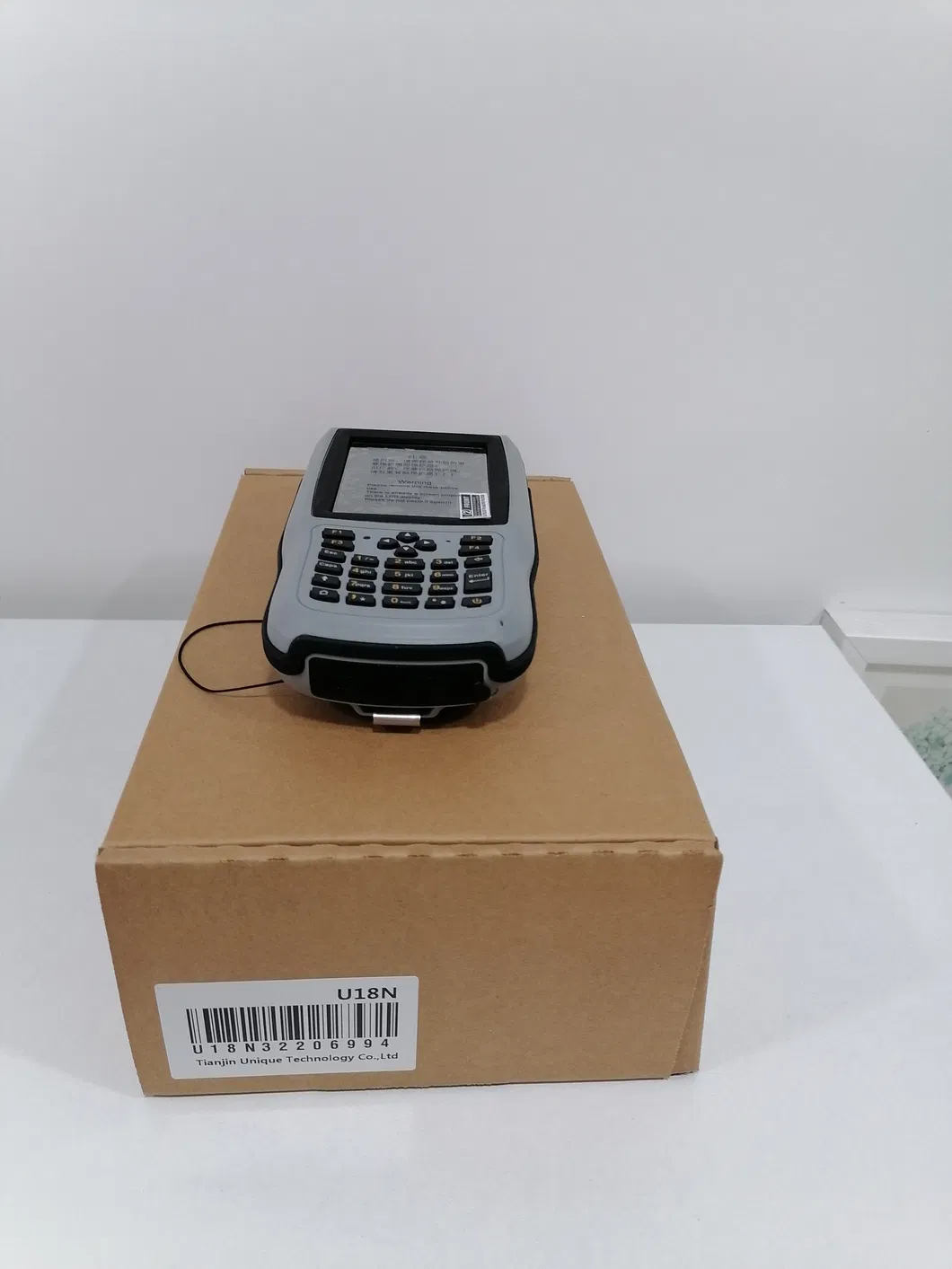 Handheld Gis U18 for Field Survey GPS Survey Data Collector