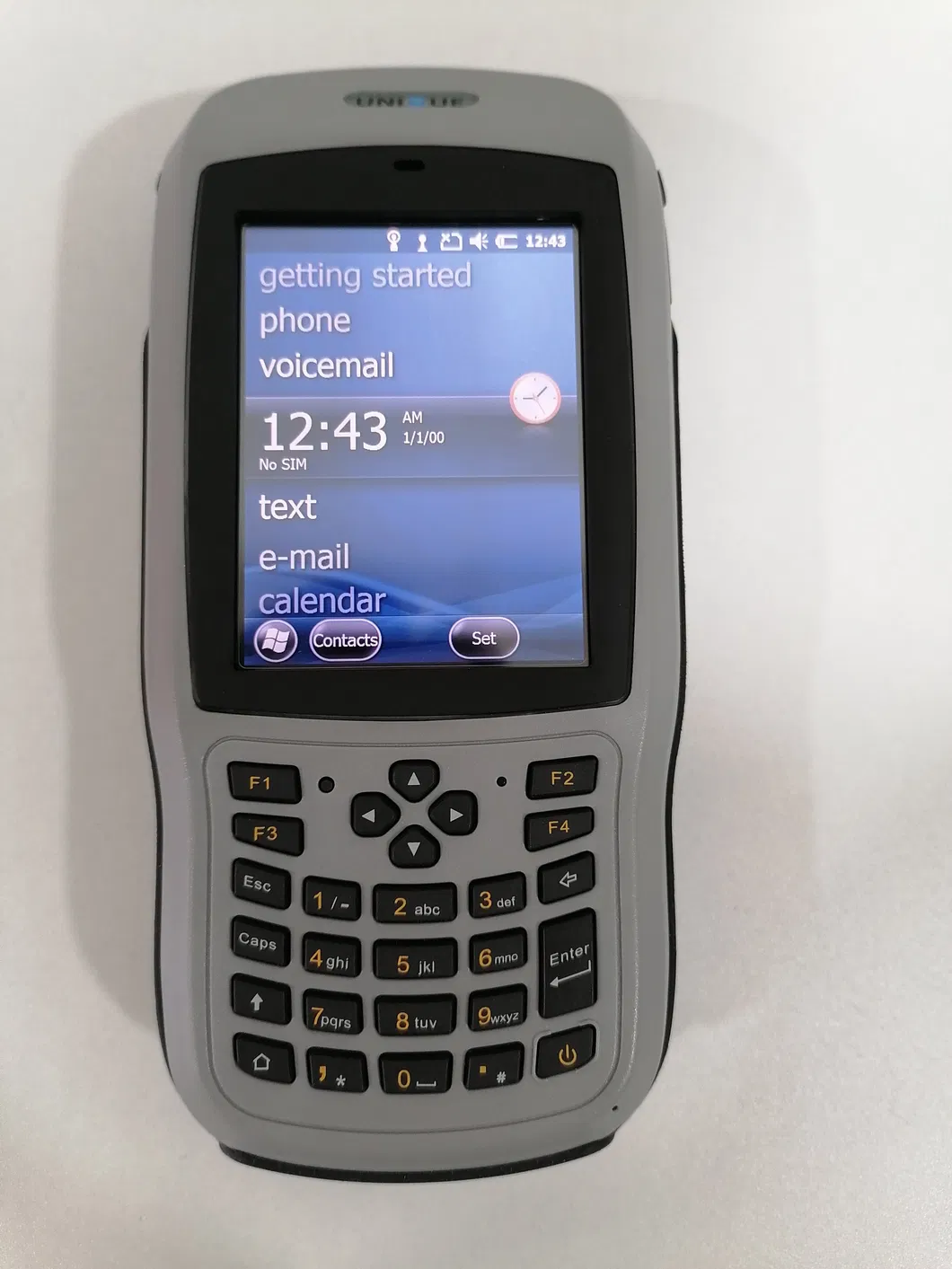Handheld Gis U18 for Field Survey GPS Survey Data Collector