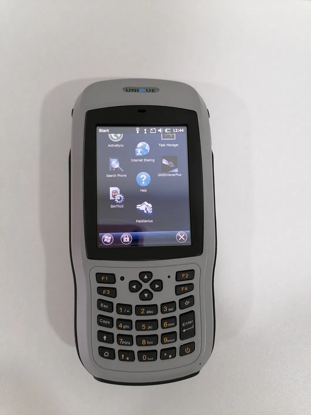 Handheld Gis U18 for Field Survey GPS Survey Data Collector
