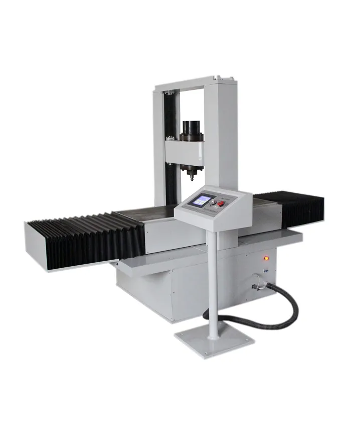 Hbms-3000c Portal Type Electronic Brinell Hardness Tester