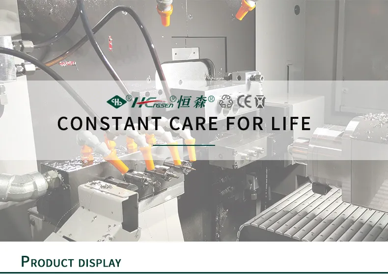 Hengsen Digital Single Guage Series