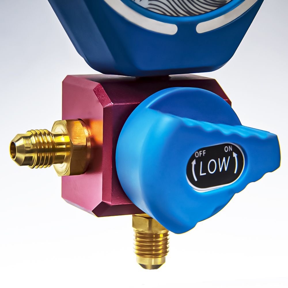 Hengsen Digital Single Guage Series