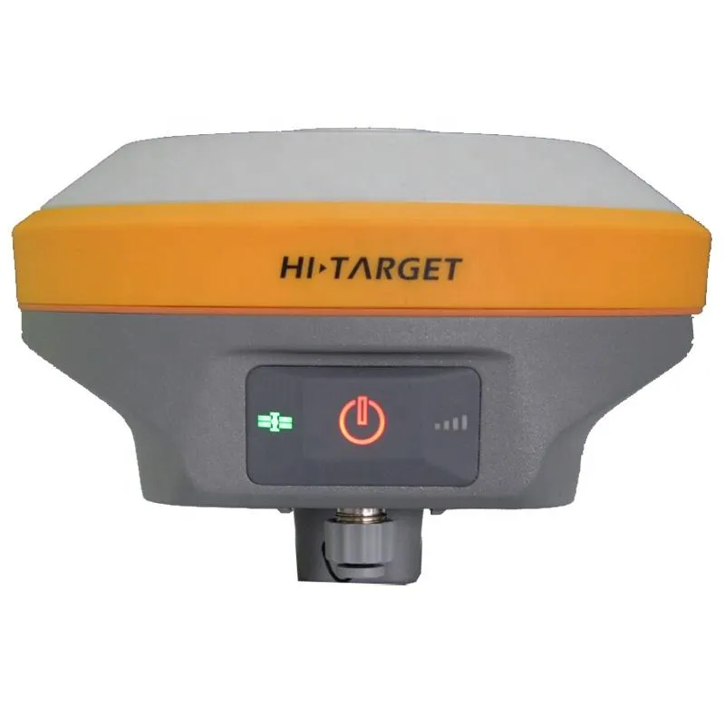 High Accuracy Positioning Measuring GPS Bds Glonass V90 Plus Gnss