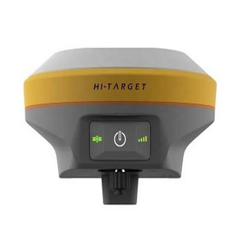 High Accuracy Positioning Measuring GPS Bds Glonass V90 Plus Gnss