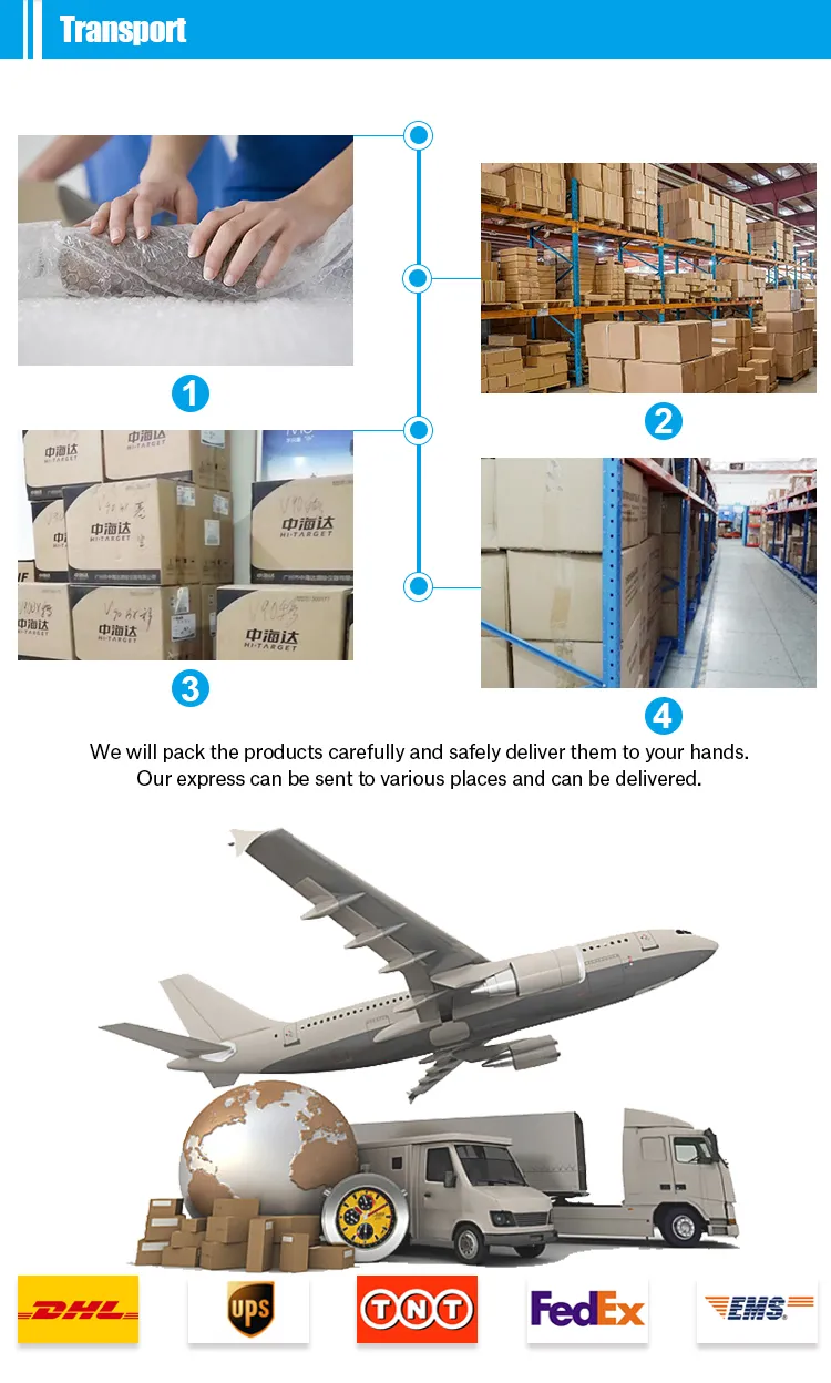 High Precision Chc I90 Gnss GPS Rtk for Construction Land Survey Equipment