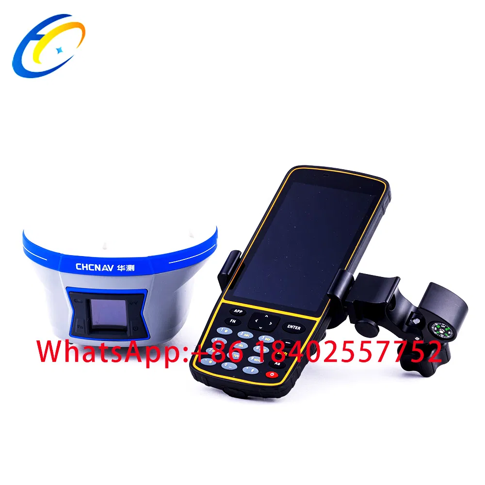 High Precision Chc I90 Gnss GPS Rtk for Construction Land Survey Equipment