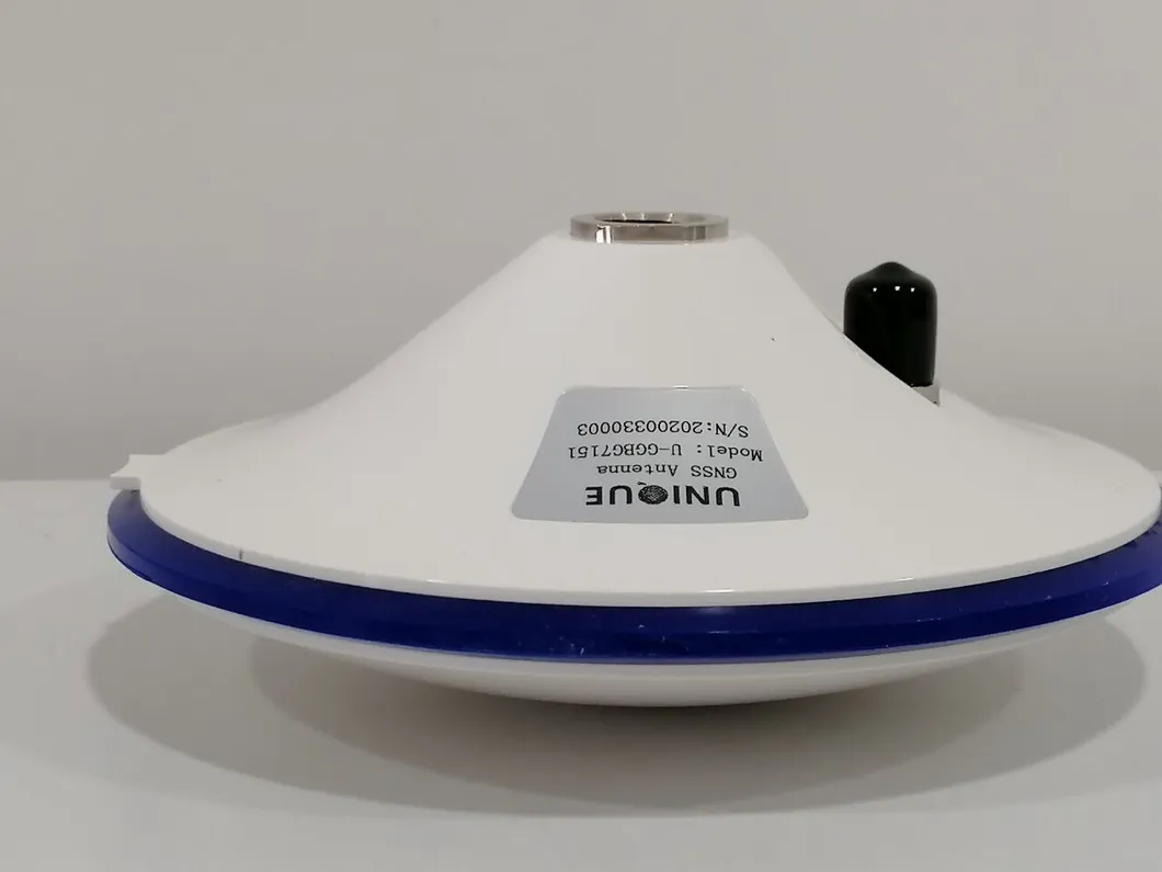 High Precision Gnss Antenna GPS Beidou Glonass Galileo Rtk Antenna U-Ggbg7151