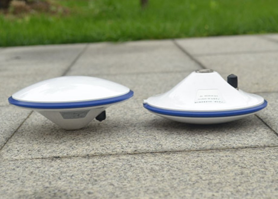 High Precision Gnss Antenna GPS Beidou Glonass Galileo Rtk Antenna U-Ggbg7151