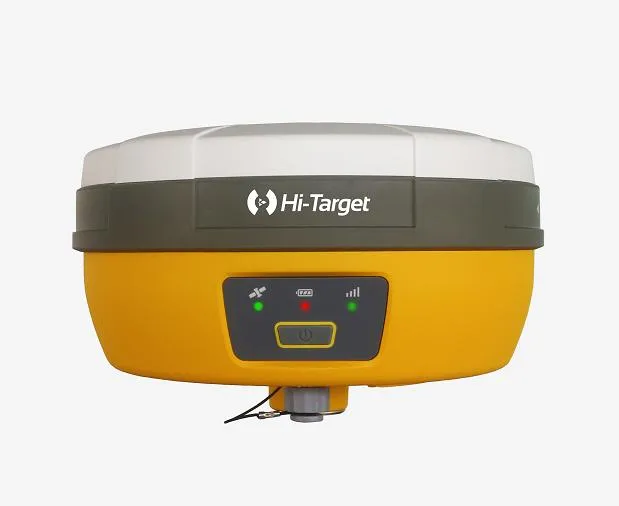 High Precision Gnss Receiver V30 Plus for Gis and Mapping Surveying