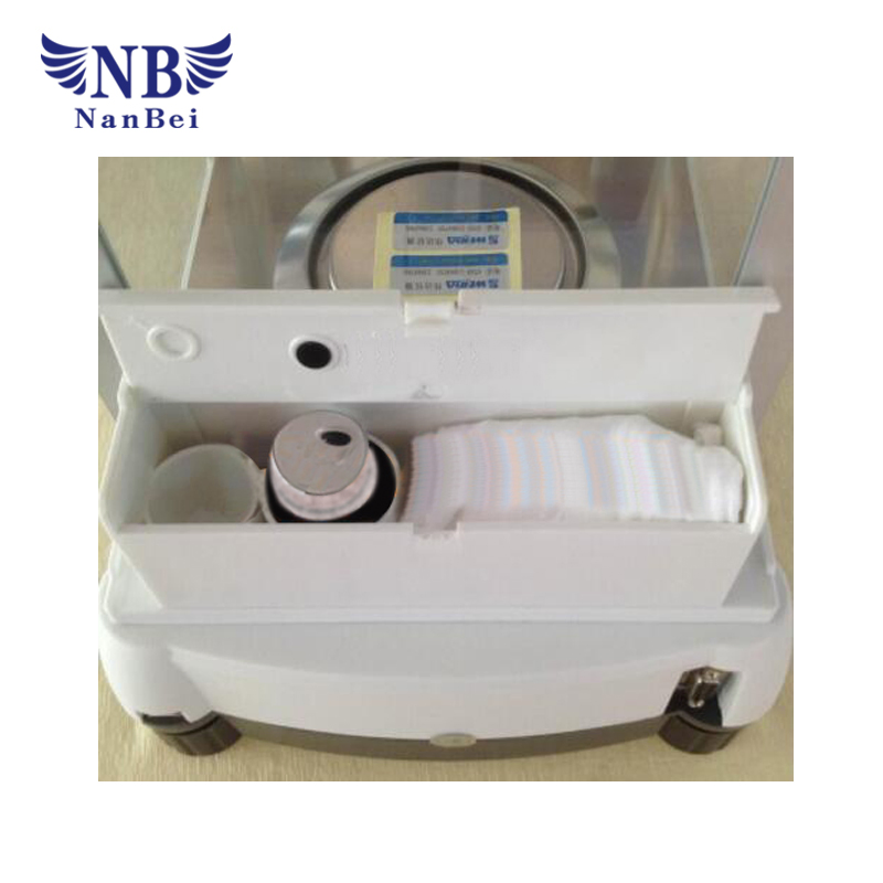 High Precision Micro Balance Digital Sensitive Balance