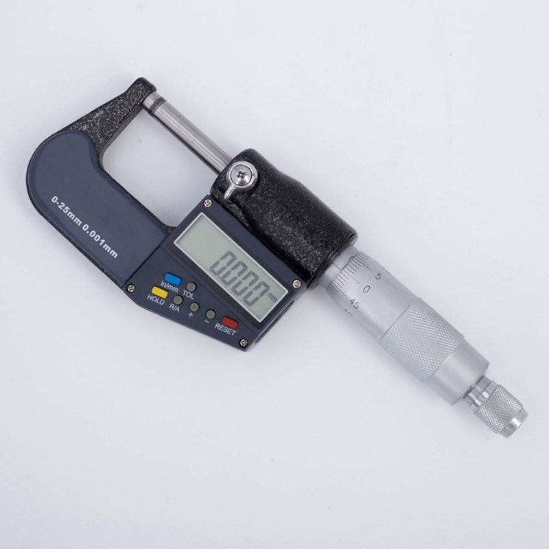 High Quality Electronic Digital Micrometer