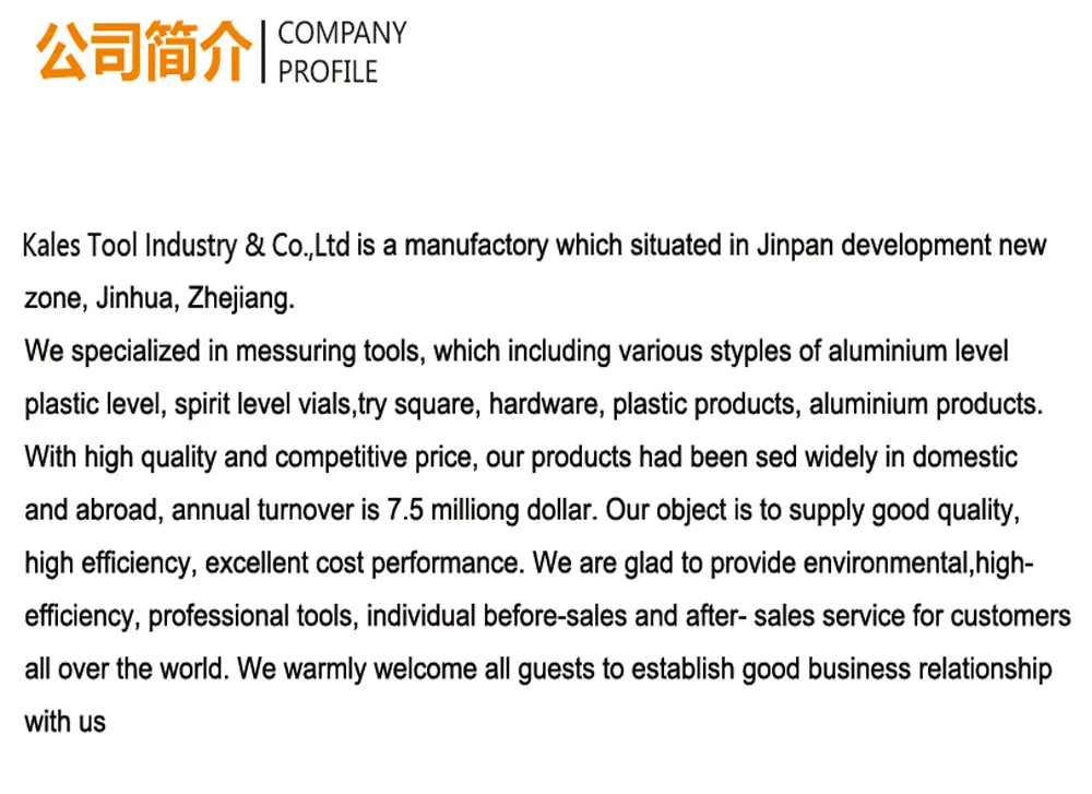 High Quality Thickening Durable 360 Degree Adjustable Bevel Digital Protractor