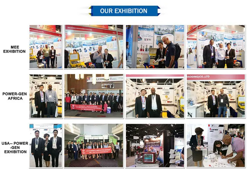 High Voltage (10kV) Insulation Resistance Test Set Megger for Sale