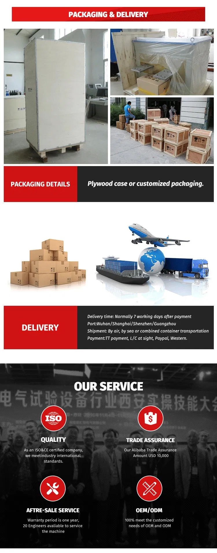 Hmslq-500A Primary Current Injection Test Set High Current Generator