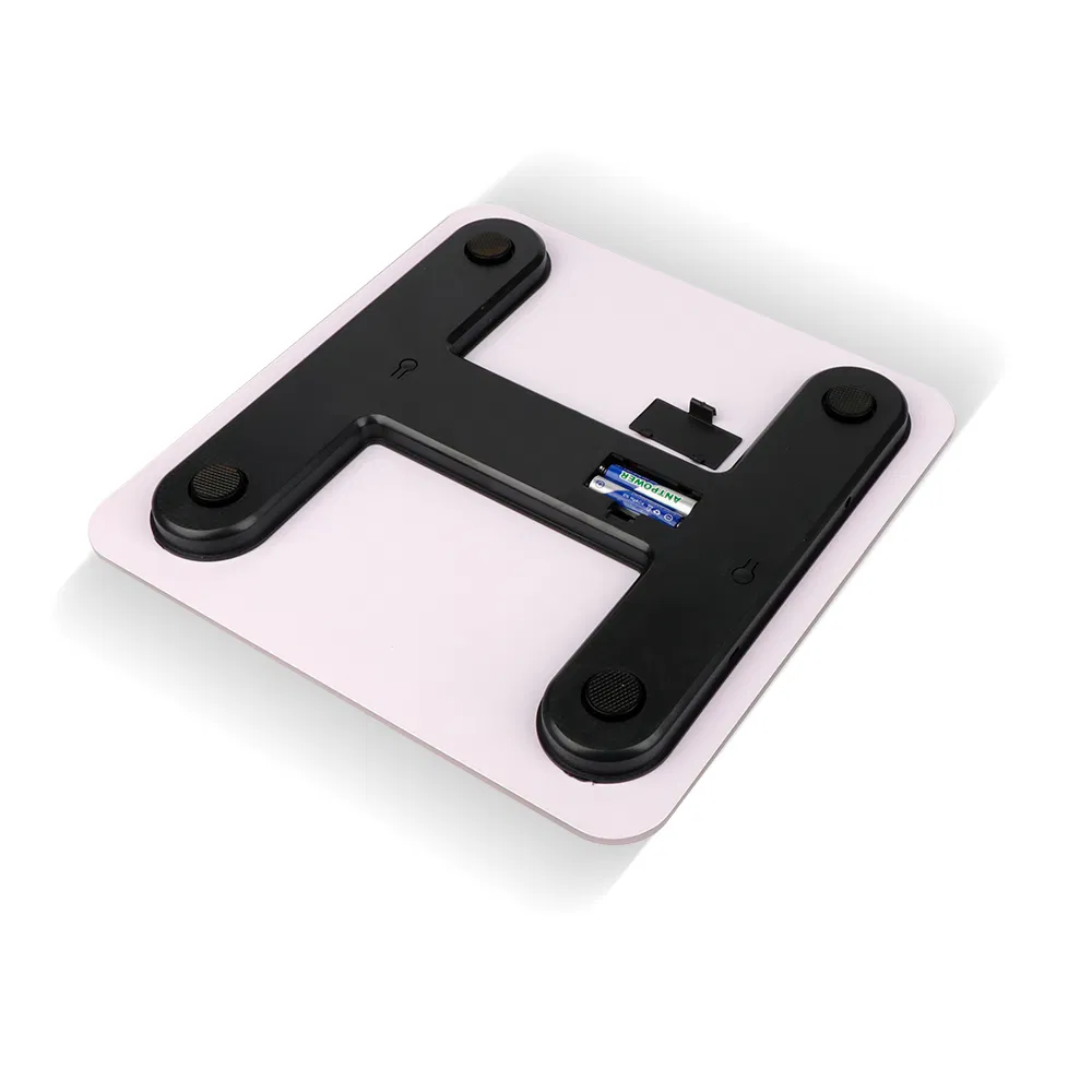 Home Bluetooth Weight Small Human Bathroom Body Fat Scale