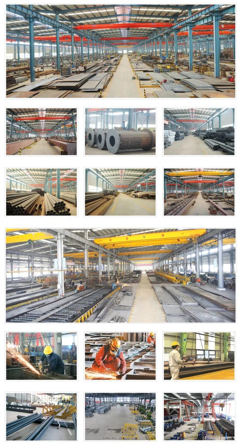 Hot DIP Galvanized Anemometer Tower, Angle Steel Tower, Steel Tower