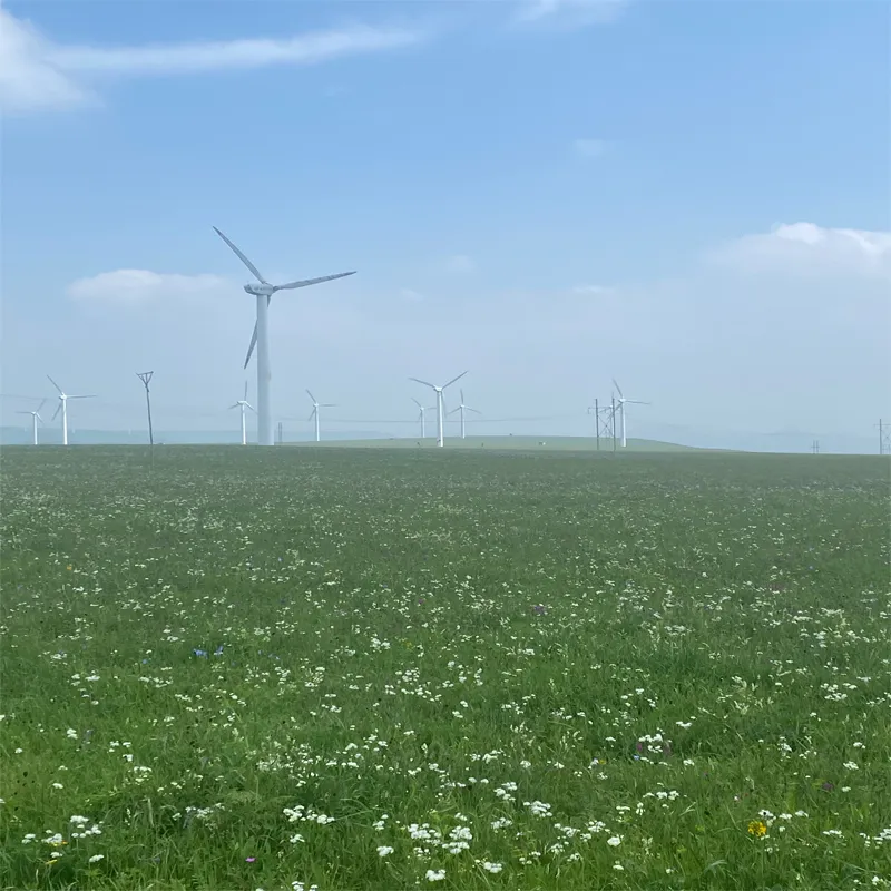 Hot DIP Galvanized Anemometer Tower, Angle Steel Tower, Steel Tower