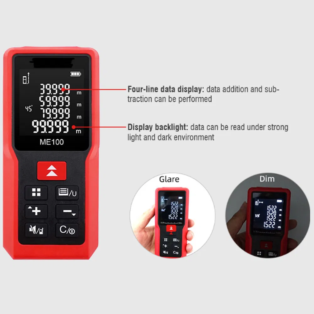 Hot Sale Original Manufacturer Laser Rangefinder