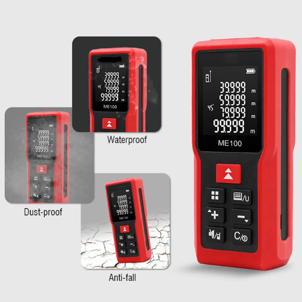 Hot Sale Original Manufacturer Laser Rangefinder