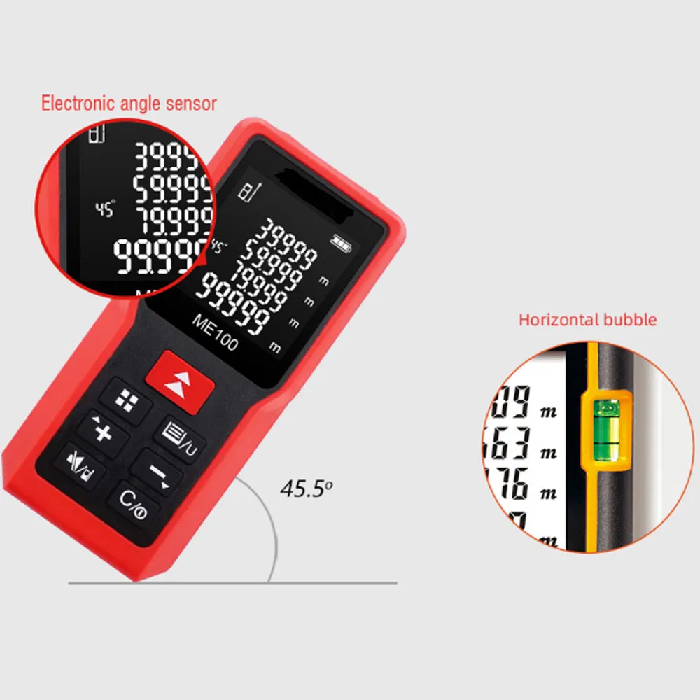 Hot Sale Original Manufacturer Laser Rangefinder