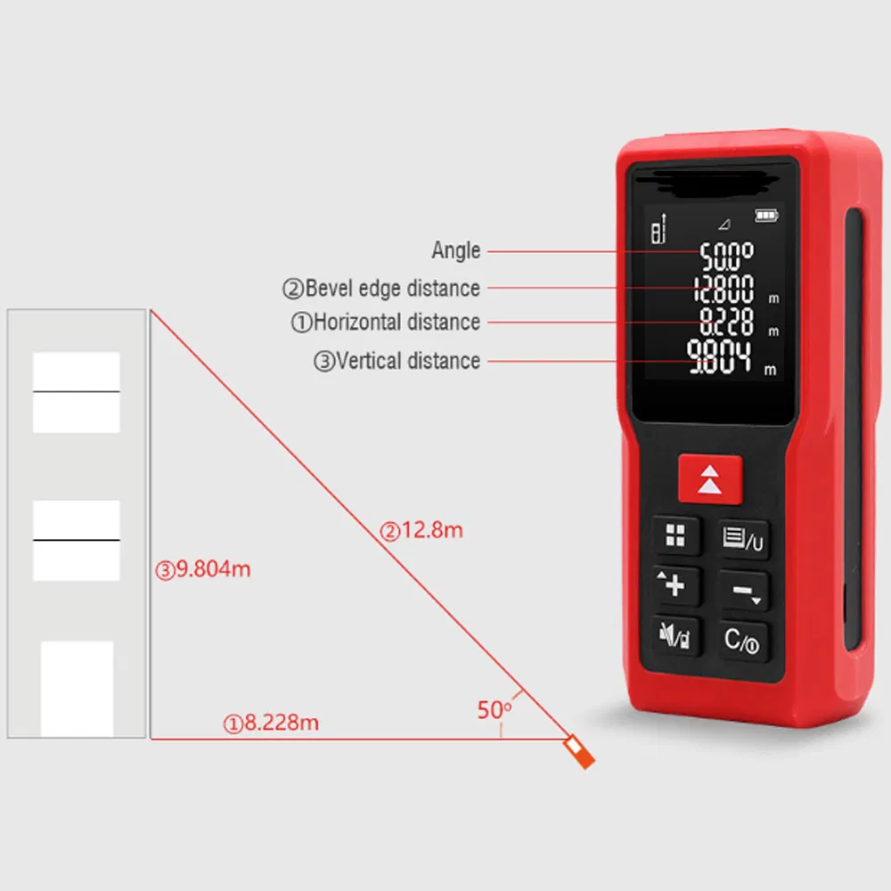 Hot Sale Original Manufacturer Laser Rangefinder