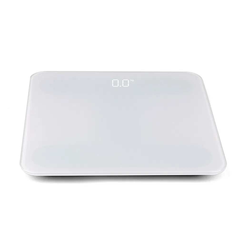 Hot Sales Electronic Digital Weighing Body Scale with LCD Display for People