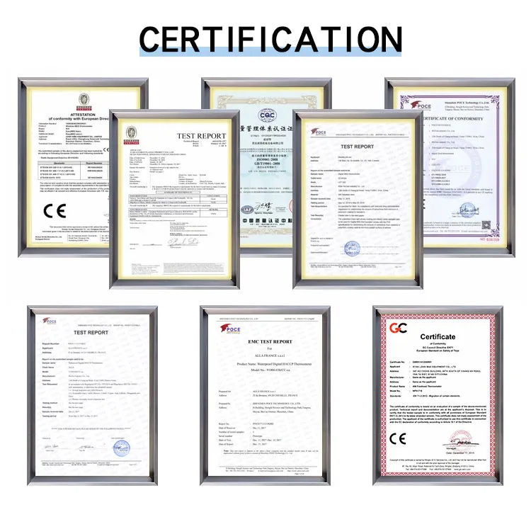 Ht112B 6000 Counts AC DC Voltage Current RMS AMP Ohm Diode Continuity Digital Multimeter