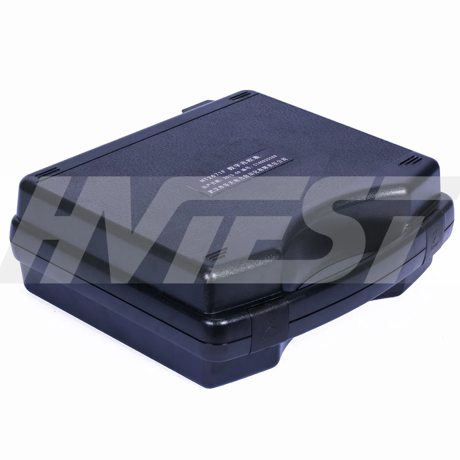 Ht2672f Insulation Resistance Megger