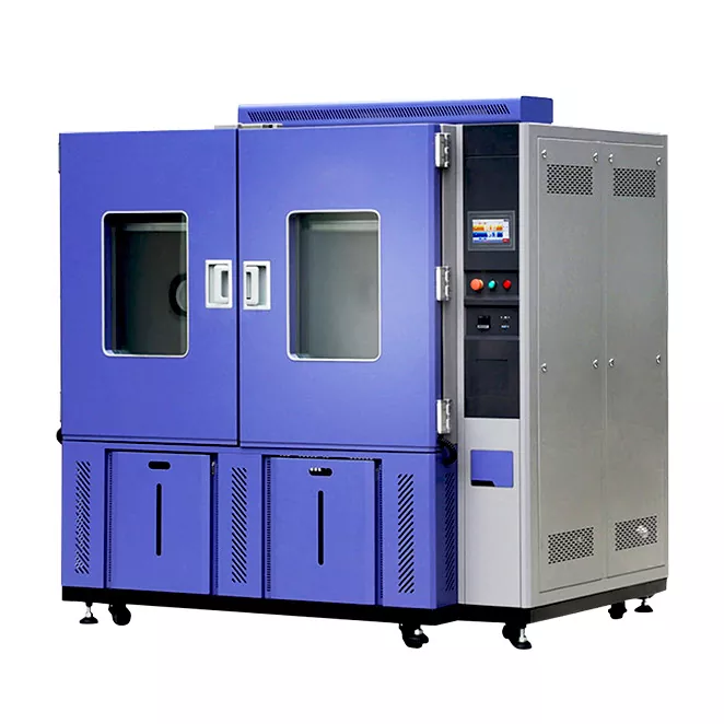 Floor-Standing Constant Temperature Humidity Test Chamber