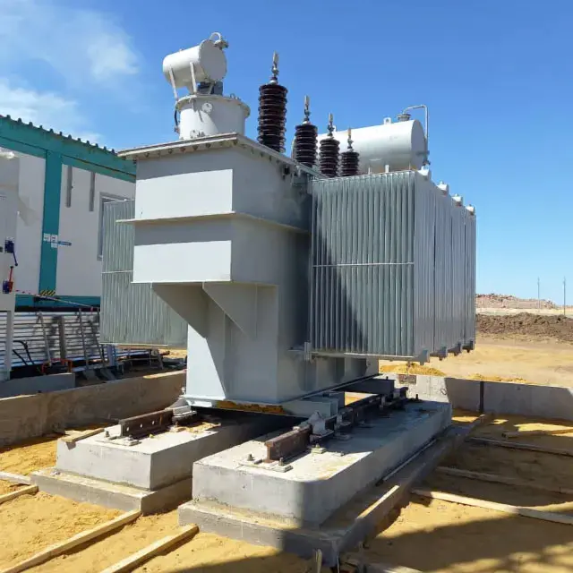 35kV Transformer