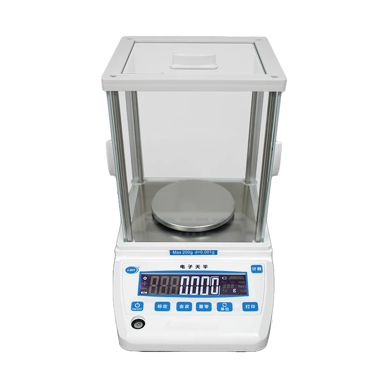 Electronic Balance Scale