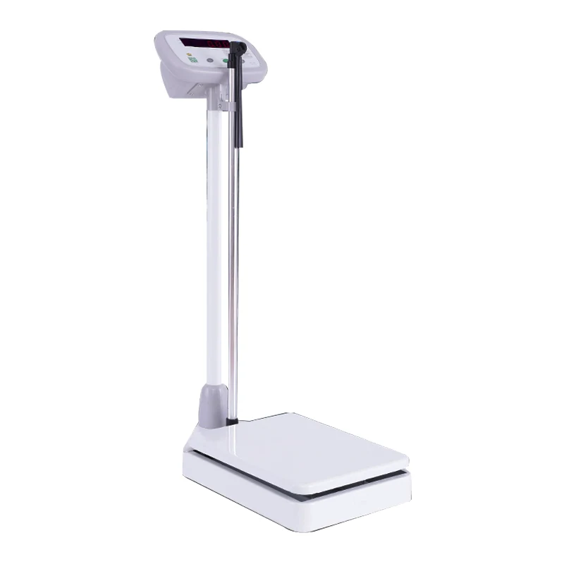 Height and Weight Scale