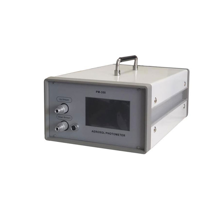 Aerosol Photometer