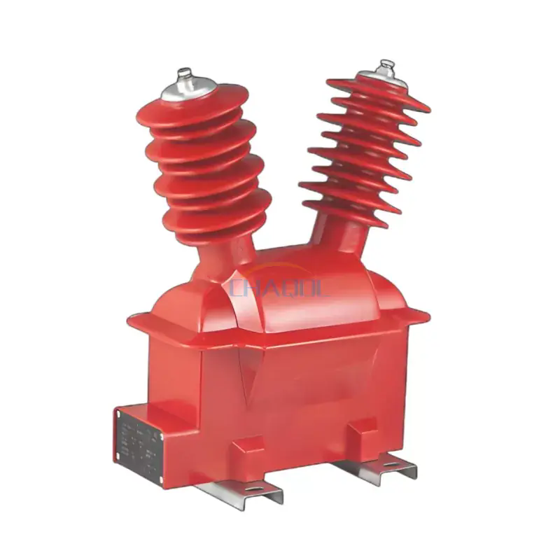 24kV Outdoor Voltage Transformer