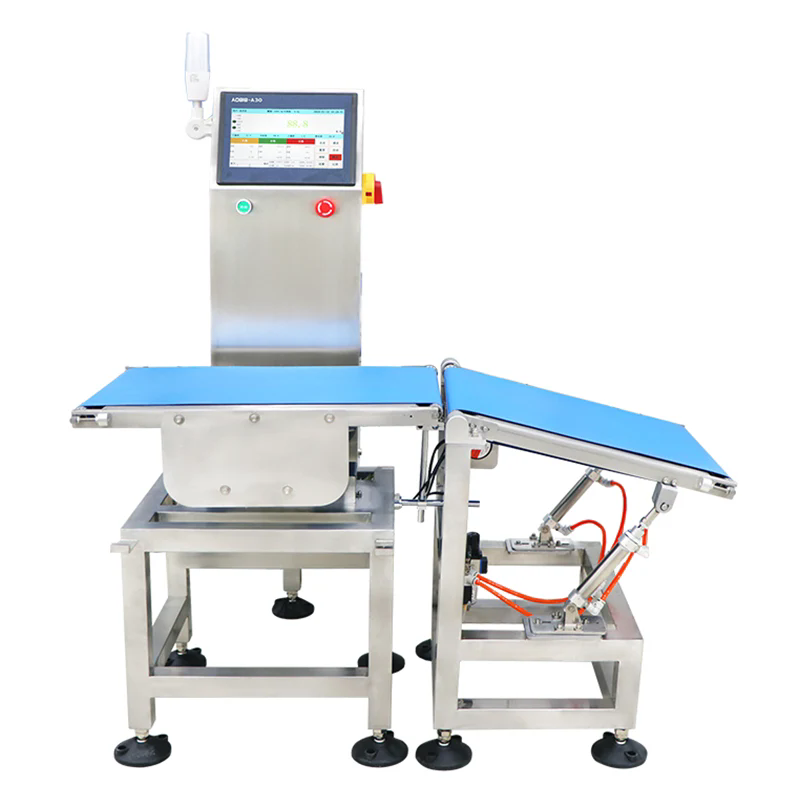 Decline Rejecting High Speed Machine