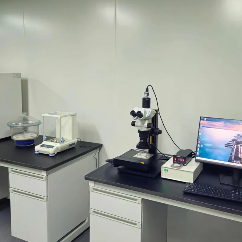 Cleanliness Tester