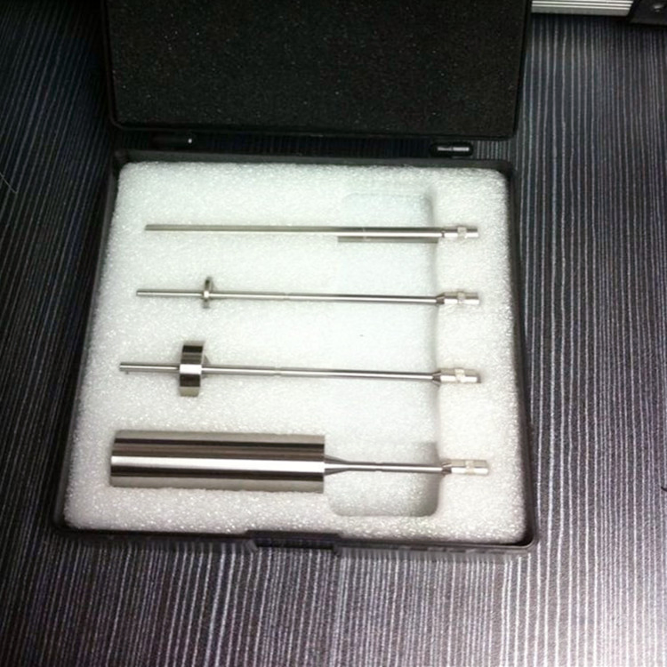 Ink Rotational Viscometer with Four Spindles 10~2, 000, 000MPa. S