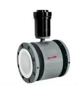 Intelligent Split Type Magnetic Sewage Flow Meter