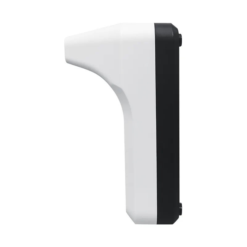 K3 Plus Wall-Mounted Infrared Termometro LCD Display Digital Thermometer