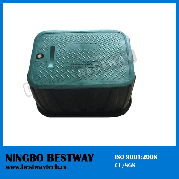 L530 Plastic Water Meter Box Dn50